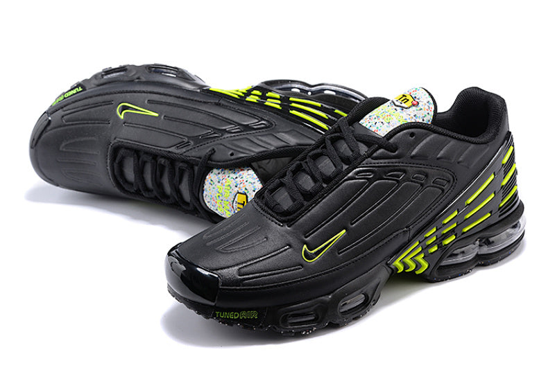Nike Air Max TN Plus — Sneakers Homme