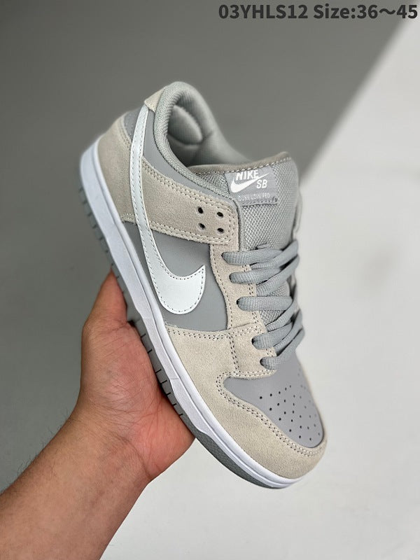 NK SB Dunk Low TRD Série Dunk Rétro Low Casual Sport Chaussure Skateboard