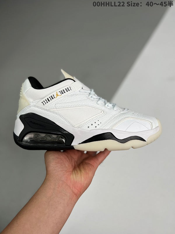 Air Jordan Point Lane Low Chaussure Basketball Série CZ4166-100