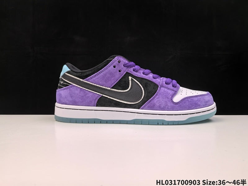 sb DUNK LOW RETRO Série Dunk Rétro Low Casual :HF3063-400