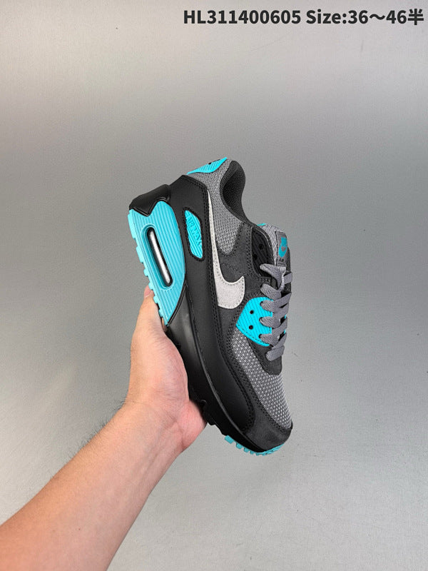 Air Max 90 Rétro Polyvalent Casual Sport