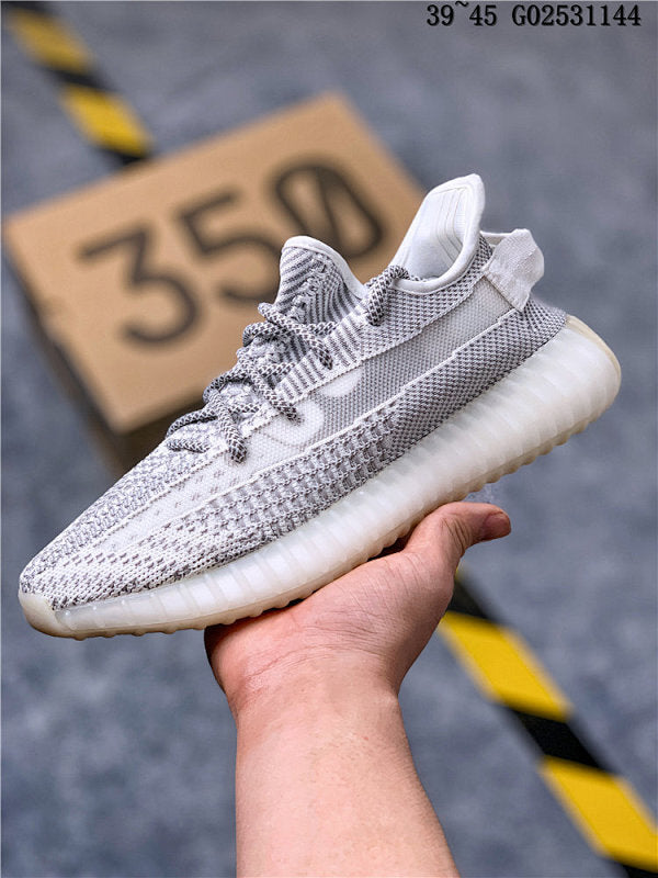 Édition Limitée Yeezy Boost 350 V2 Polyvalent Casual Sport