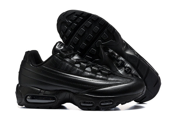 Supreme x Air Max 95 Lux 'Black' CI0999-001 905-3 EUR