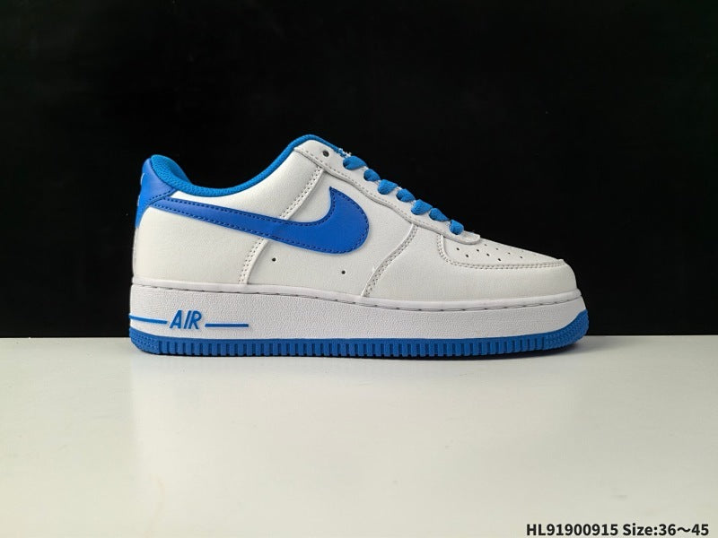 Air Force 1 Low Low Polyvalent Casual Sport Chaussure Skateboard DH7561 104
