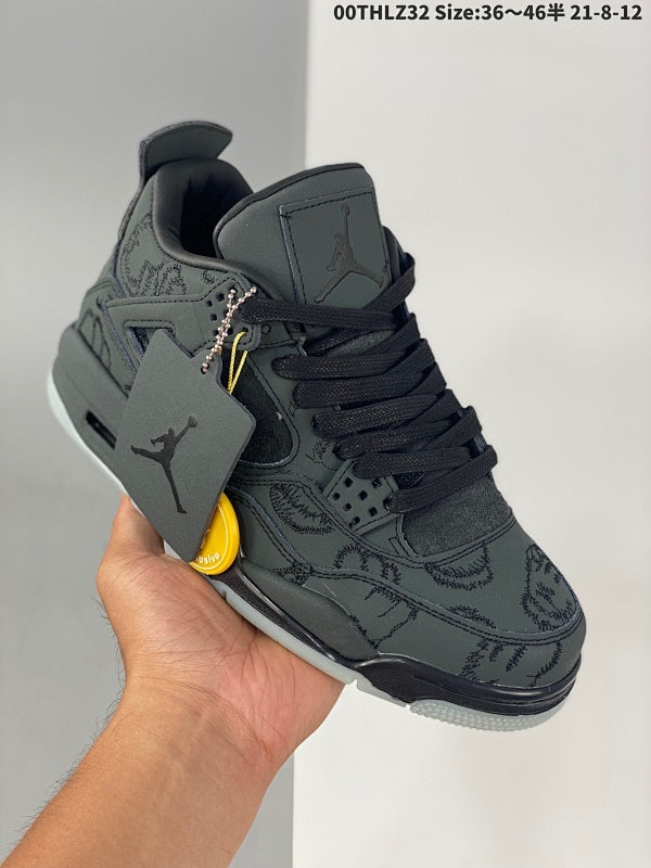 OG quality Air Jordan 4 Retro OG " " AJ4 4