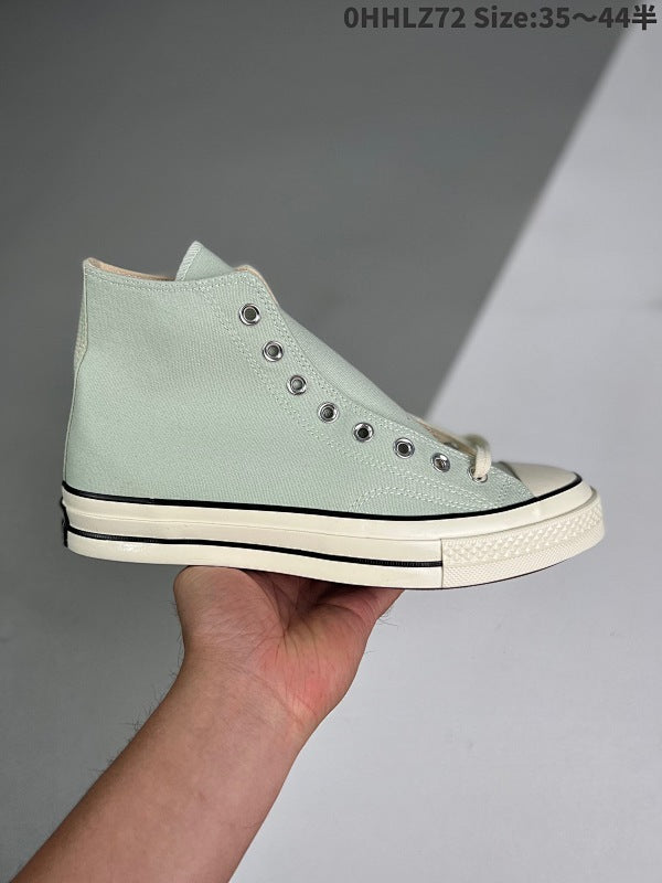 *CONV**S Chuck 70 High Rétro High Casual Sport Polyvalent Chaussure Skateboard