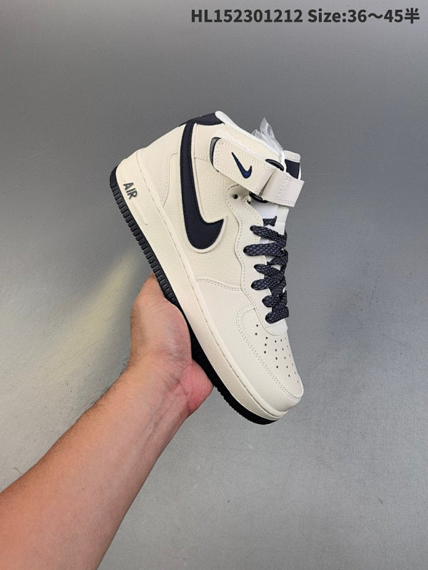 Air Force 1 Mid 07 LV8 Mid SH0235-566 EUR