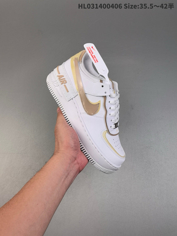 WMNS Air Force 1 Shadow :DZ1847-111