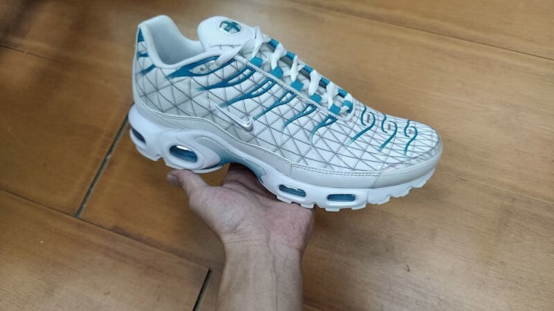 Nike Air Max TN Plus 8909-801 — Sneakers Homme Tailles 36-47