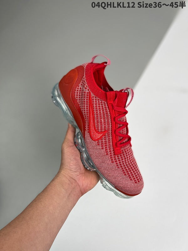 Air Vapormax 2021 Flyknit FK 2021 Polyvalent Casual Sport