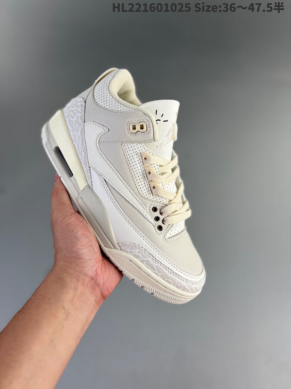 Air Jordan 3 Retro AJ3 3 36-47