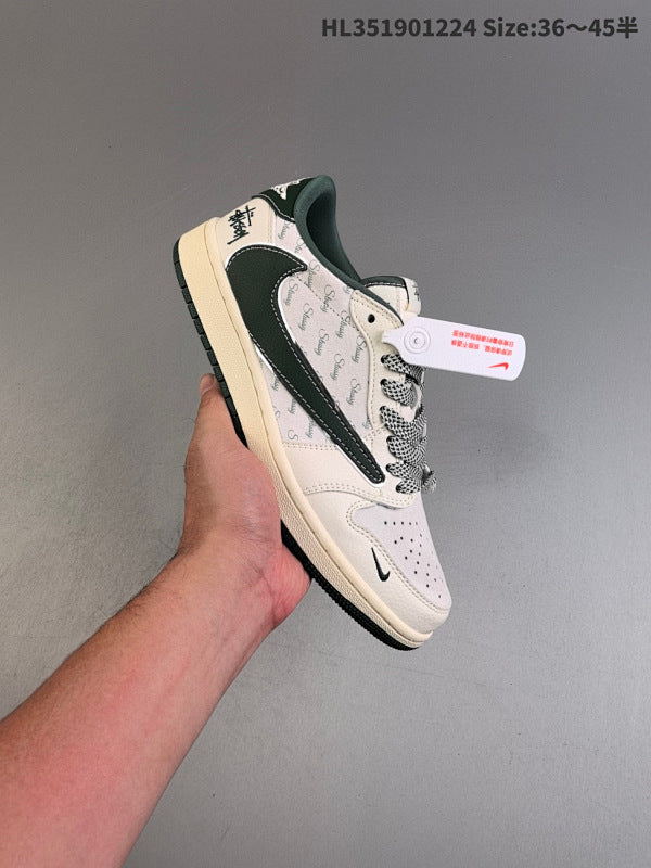 Dunk Low Retro “DIY ” Low Casual Sport Chaussure Skateboard :XF8698-023