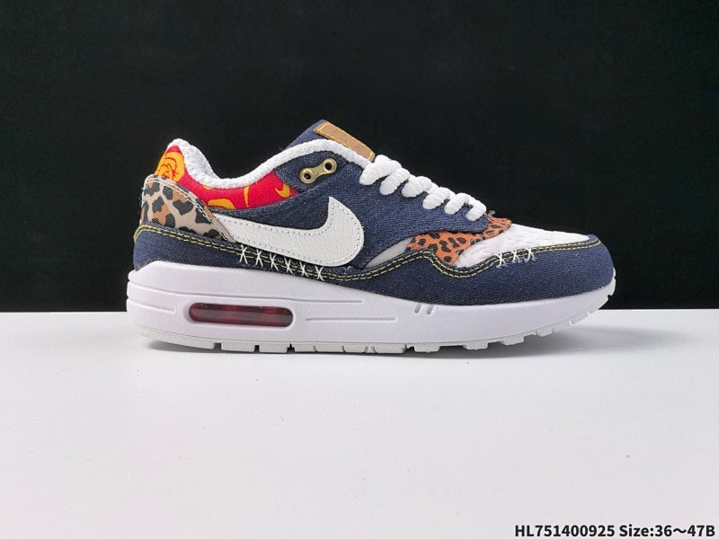 Air Max 1 Sport :FD6955-800