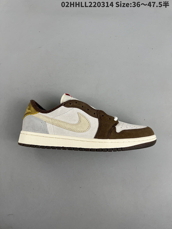 Air Jordan 1 Low OG "Year of theRabbit" Low Édition Limitée AJ1 1 36-47.5