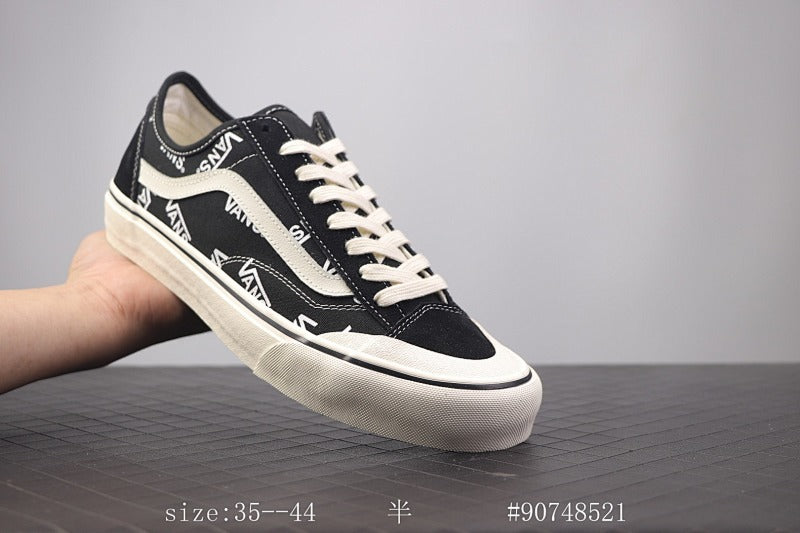 GD Édition Limitée ‼ VN Style 36 Decon SF Chaussure Skateboard VN Style 36