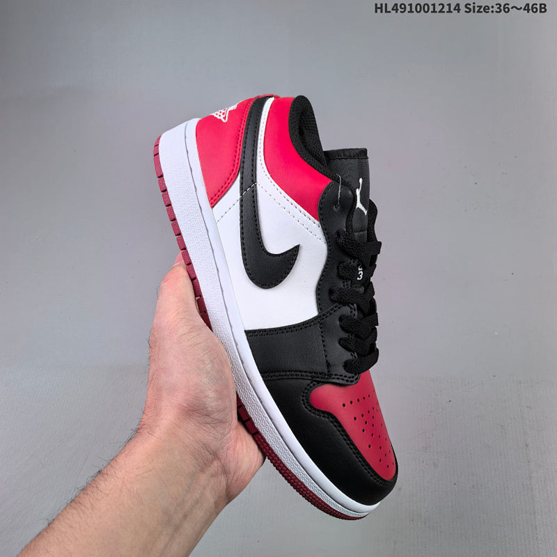 Air Jordan 1 Low Low IH0823-611