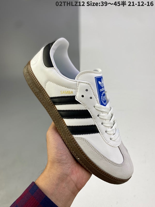 Samba OG 36-45 FW2427