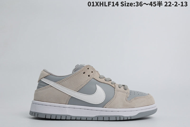 SB Dunk Low Premium Classique