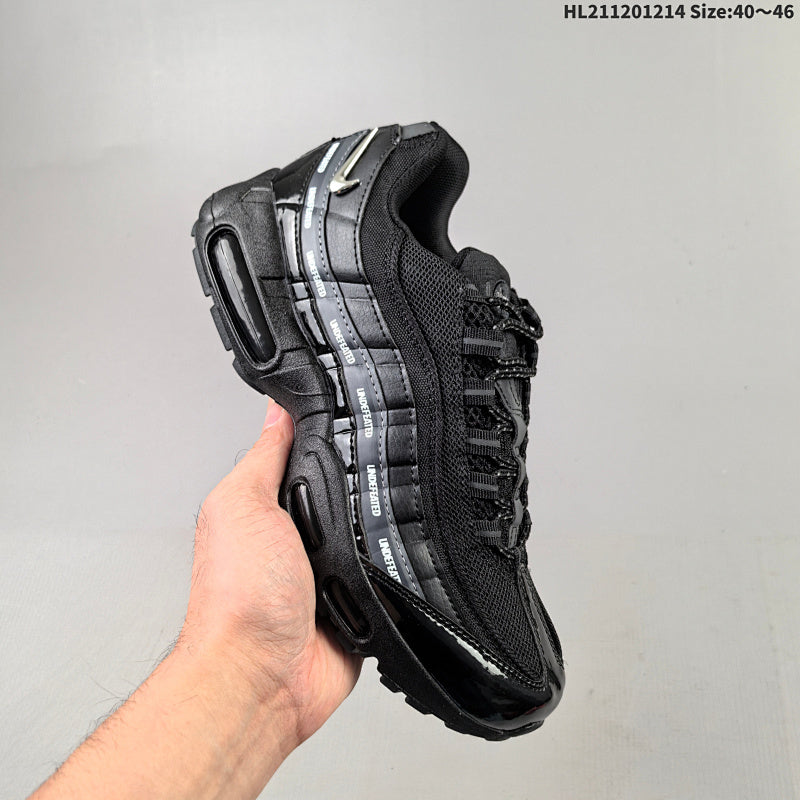 UNDEFEATED AIR MAX 95 1895-LM03 (40-46)