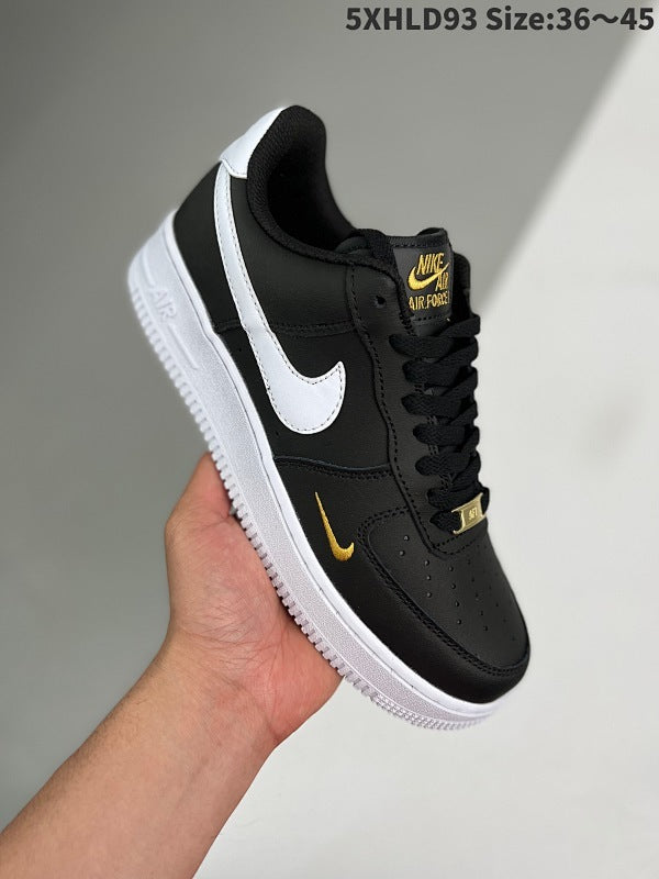 FORCE 1 ’07 Low Polyvalent Casual Sport Chaussure Skateboard