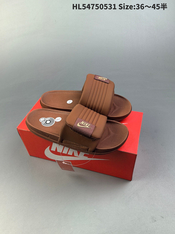 Offcourt Adjust Slides DV1033-200