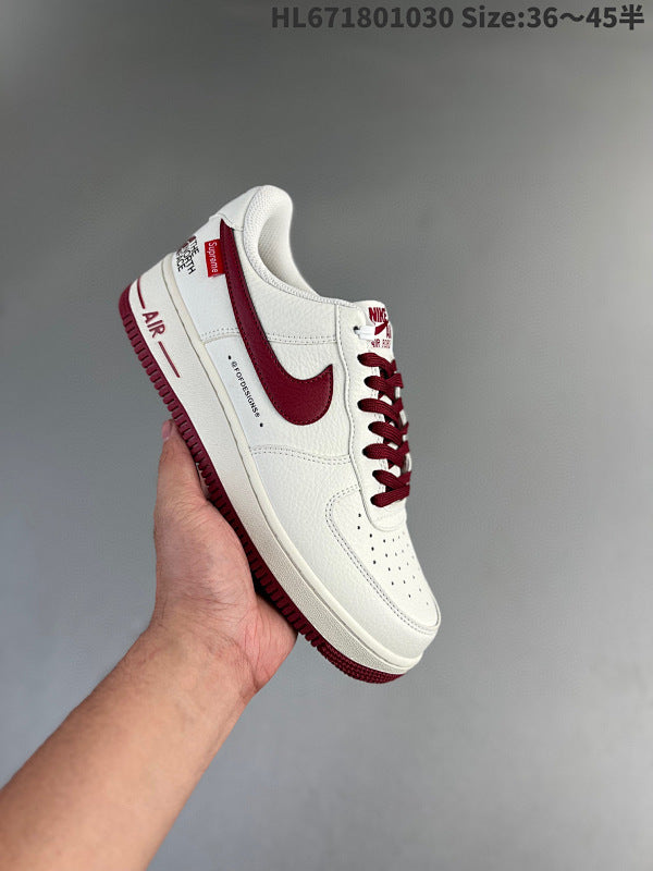Air Force 1 ‘07 Low CW2288-111