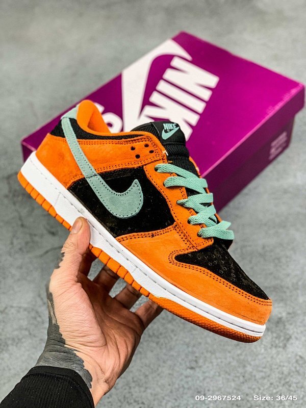 # SB Dunk Low Pro Série Dunk Rétro Low Casual Sport Chaussure Skateboard Confort ZoomAir Sport Sport