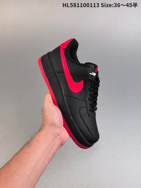 Air Force 1‘07 Low Polyvalent Casual Sport Chaussure Skateboard FZ4123-394