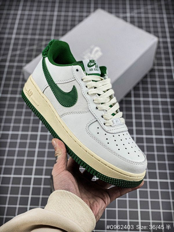 Air Force 1 Low Polyvalent Casual Sport Chaussure Skateboard