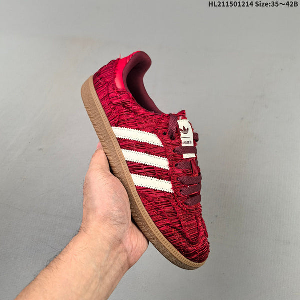samba Série JP9281