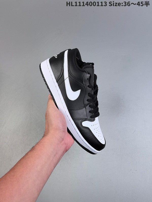 Air Jordan 1 Low Édition Limitée HF4080-001