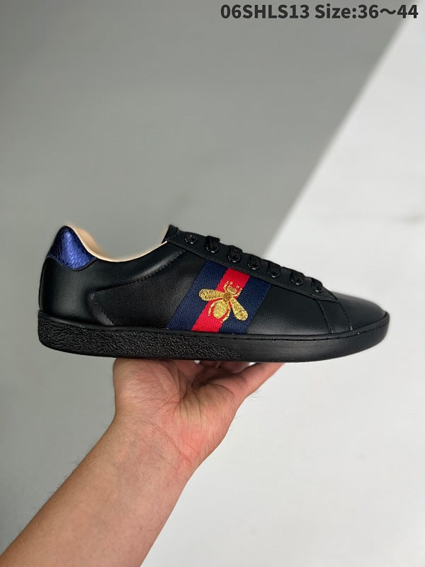 * GU**I Rétro Casual Sport Chaussure Skateboard