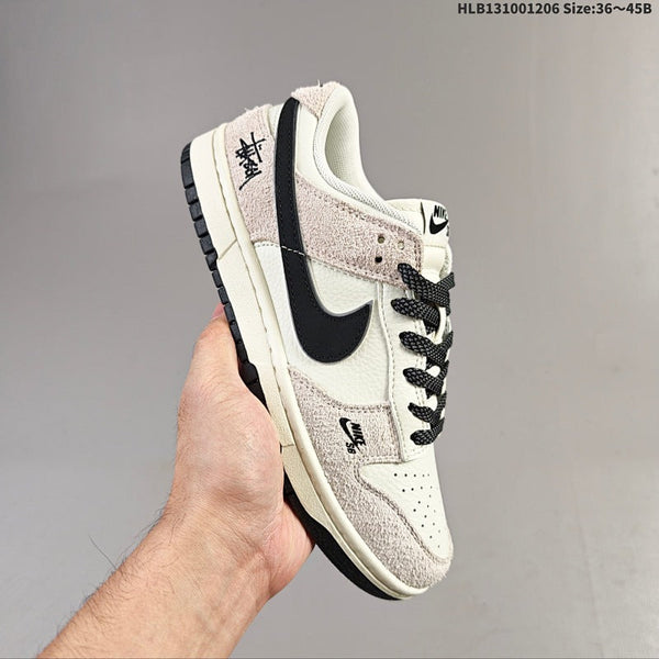 Dunk Low Retro ‘DIY ’ Low Casual Sport Chaussure Skateboard IY ’ :FX1588-301