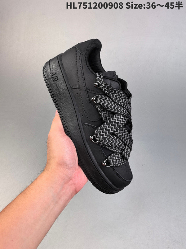 Air Force 1 MlD 07 High Polyvalent Casual Sport Chaussure Skateboard CW2288-111