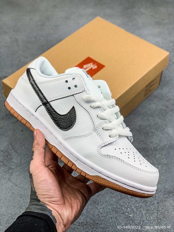 # Dunk SB Low Pro Orange Label Série Dunk Low Classique Polyvalent Casual Sport Chaussure Skateboard #10-1483022 Size: