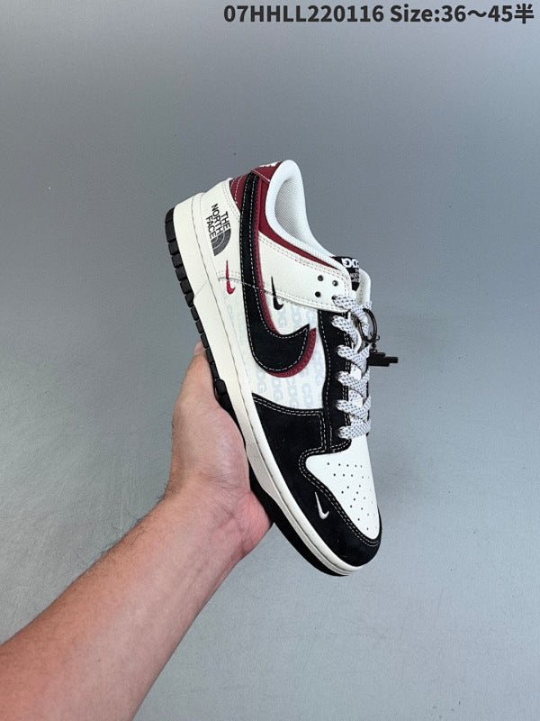 Stussy x Supreme x Dunk SB Low x Sup x