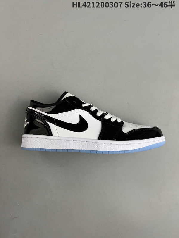Air Jordan 1 Low "Concord" Low AJ1 1 aj1 1 36-46