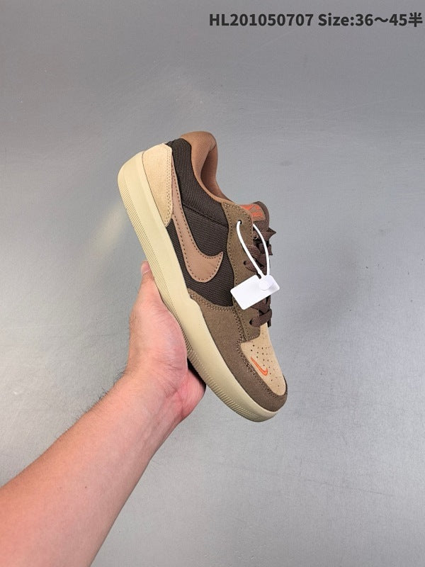 SB Force 58 Low Casual Chaussure Skateboard DV5477-403