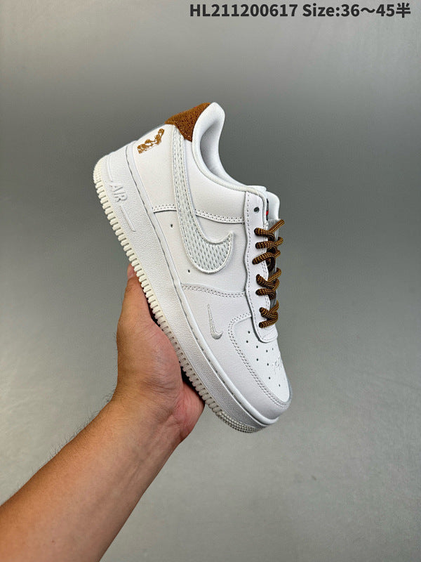 Air Force 1 Low Low Polyvalent Casual Sport Chaussure Skateboard HF5716-111