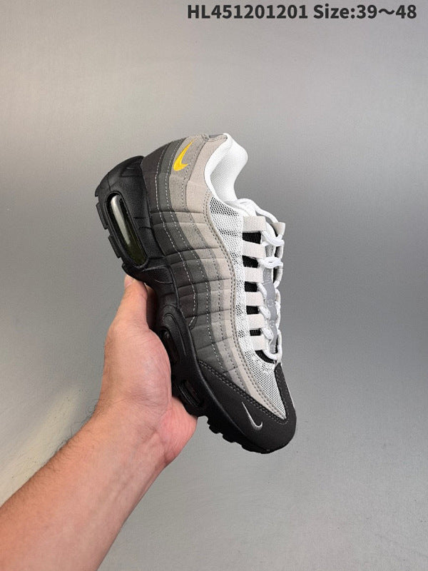AIR MAX 95 TT Rétro Polyvalent Casual Sport