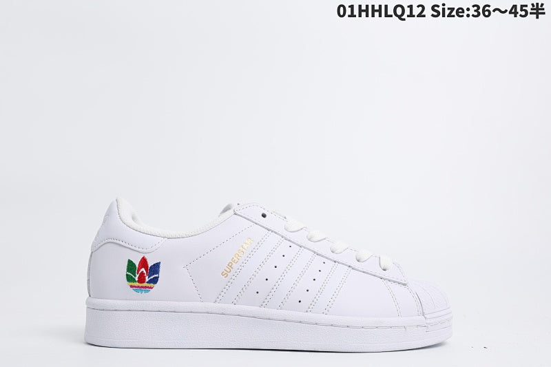 Originals Superstar II Classique Polyvalent Chaussure Skateboard