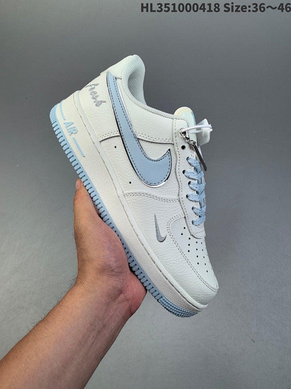Air Force 1'07 Low Low Casual Chaussure Skateboard BM1996-099