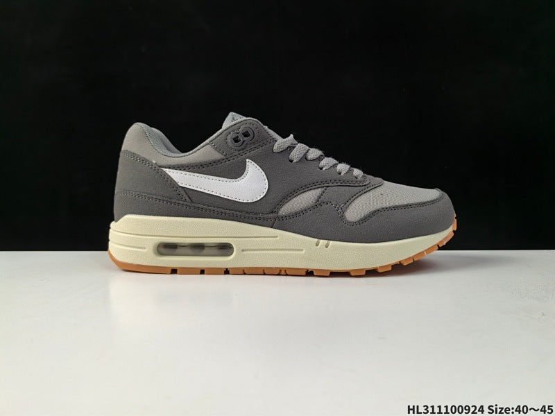 Air Max 1 prm Sport Rétro Chaussure Skateboard FD9082 101