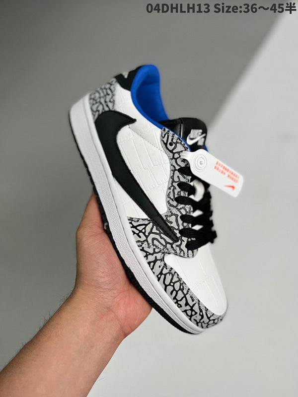 Air Jordan 1 Retro High OG Collaboration Low AJ1 1 aj1 1 304292 131
