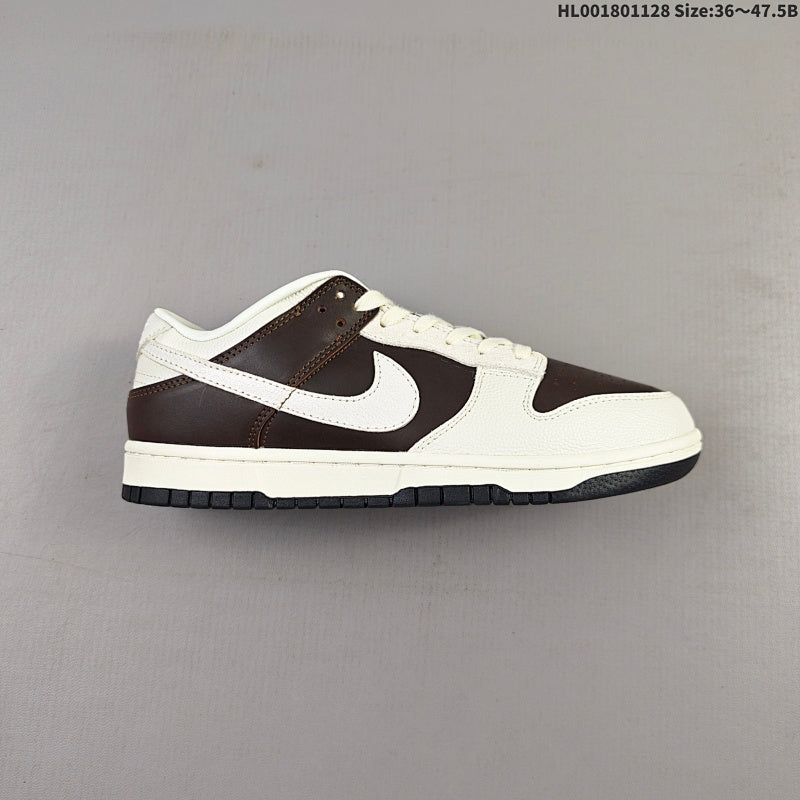 Dunk Low Low "Fauna Brown" SB Low IH7333-200