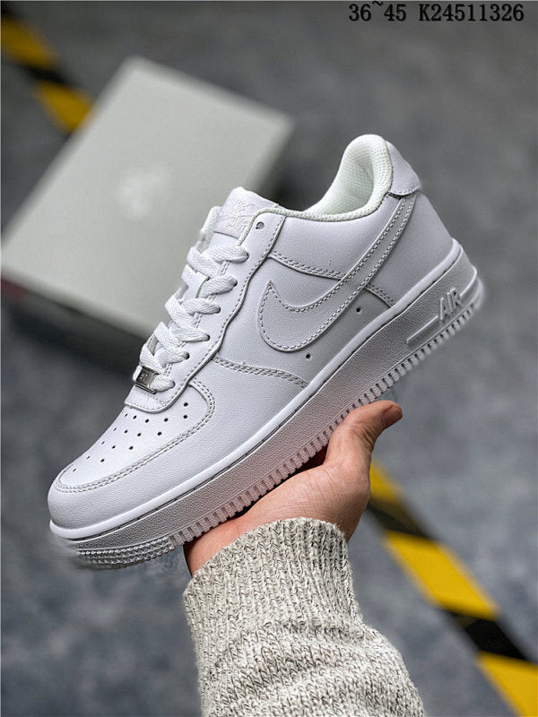 Air Force 1 Casual Classique