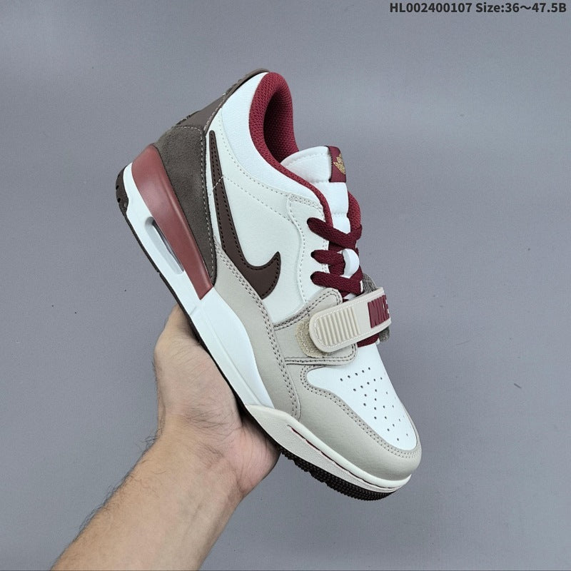 Air Jordan Legacy 312 Low CNY Low Édition Limitée Année du Cheval IQ9783-121