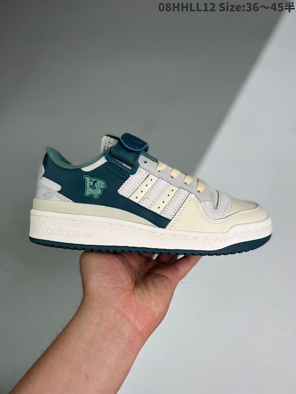 originals Forum 84 Low "Champions" GX9049