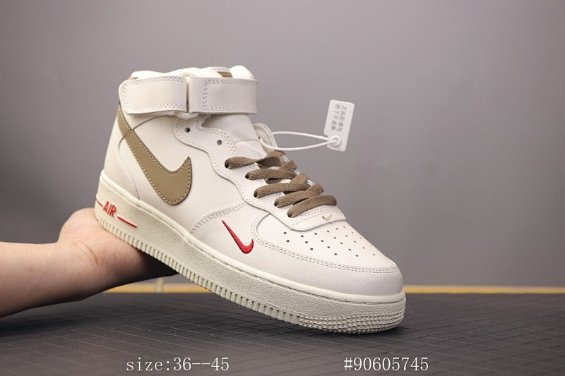 Air Force 1'07 Casual Sport Chaussure Skateboard ID 90605745