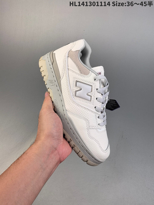 BB550 Rétro Série Rétro Casual Sport 36-45